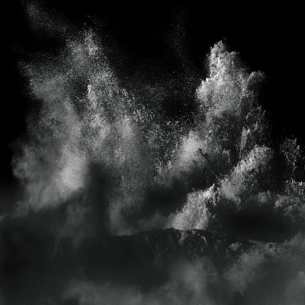 Picture of Tidal Wave