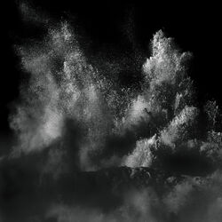 Cover of Tidal Wave