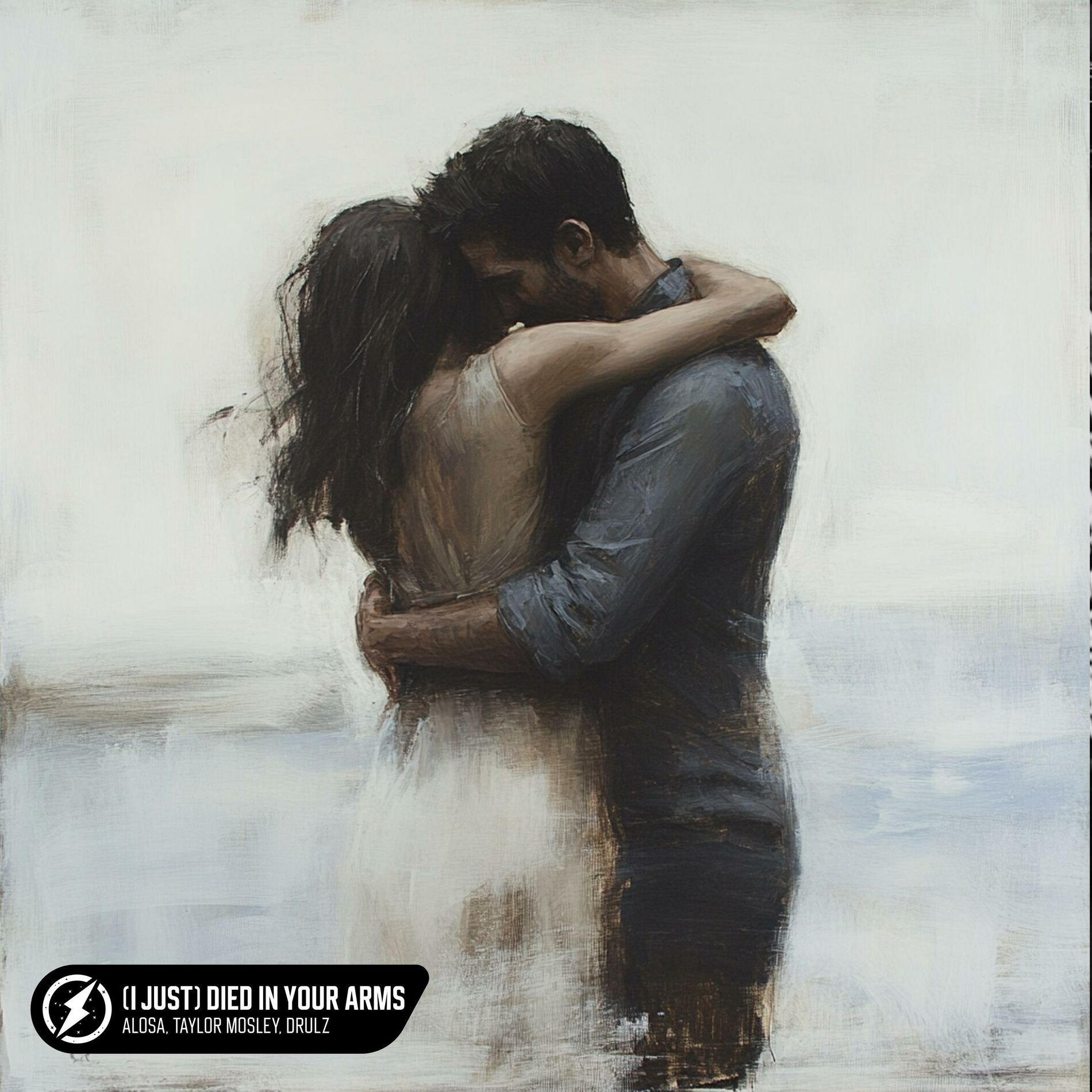 Album cover of (I Just) Died in Your Arms