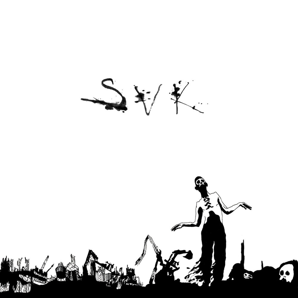Picture of Svk