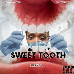 Cover of Sweet Tooth