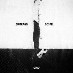 Cover of Gospel
