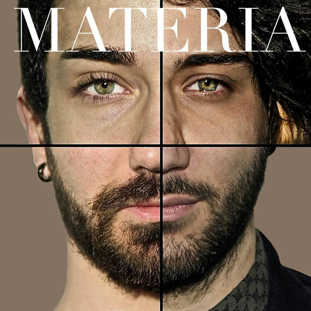 Picture of Materia