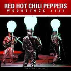 Cover of Woodstock 1994 (Live)
