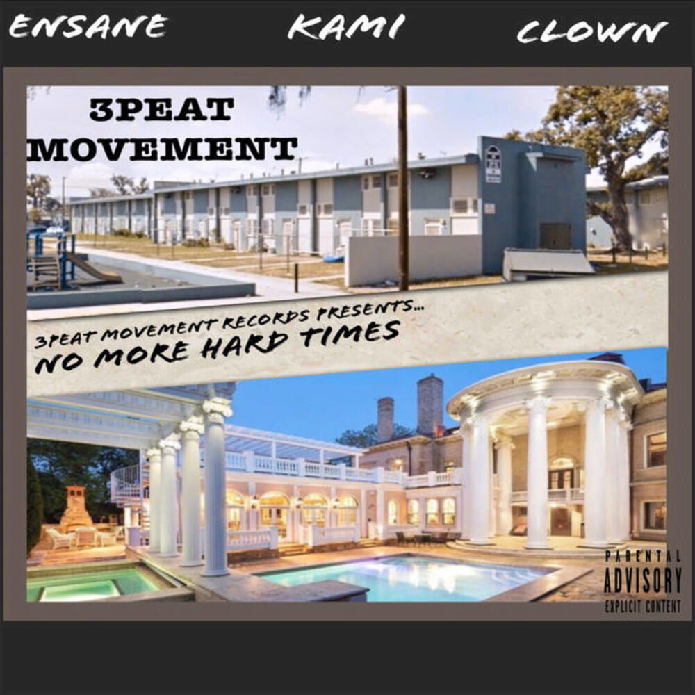 Picture of No More Hard Times