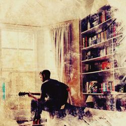 Cover of Your Love