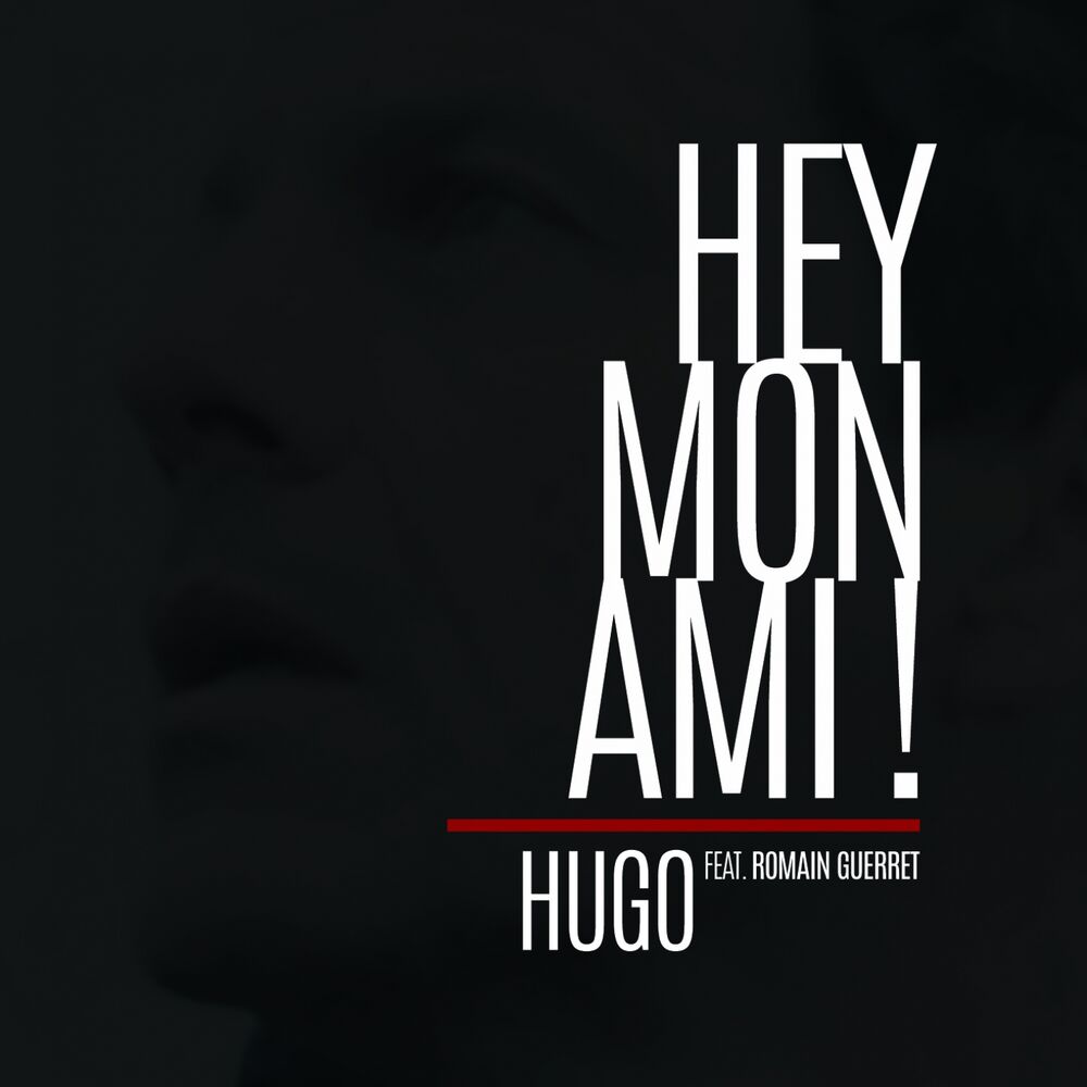 Picture of Hey mon ami !
