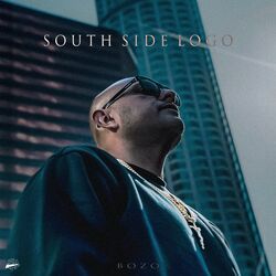 Cover of South Side Logo