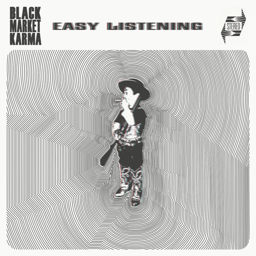 Picture of Easy Listening