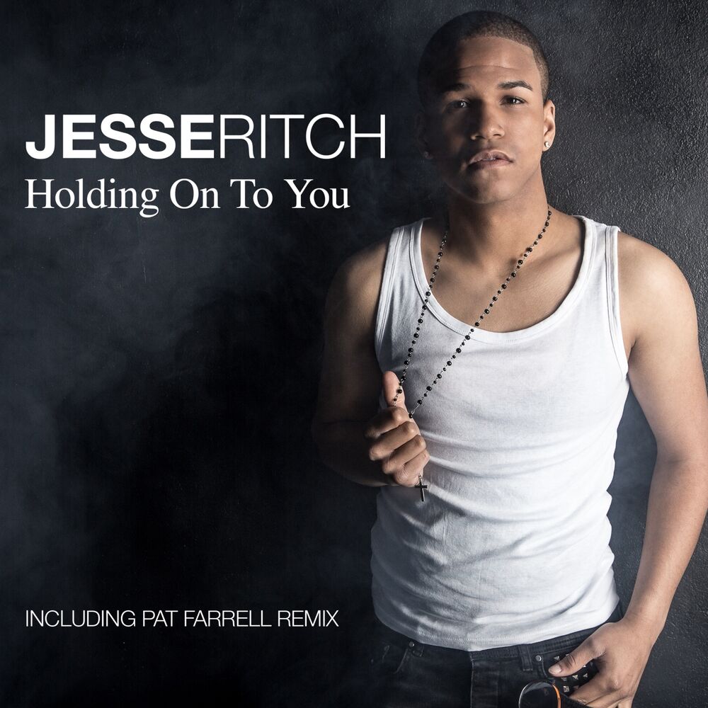 Picture of Holding on to You