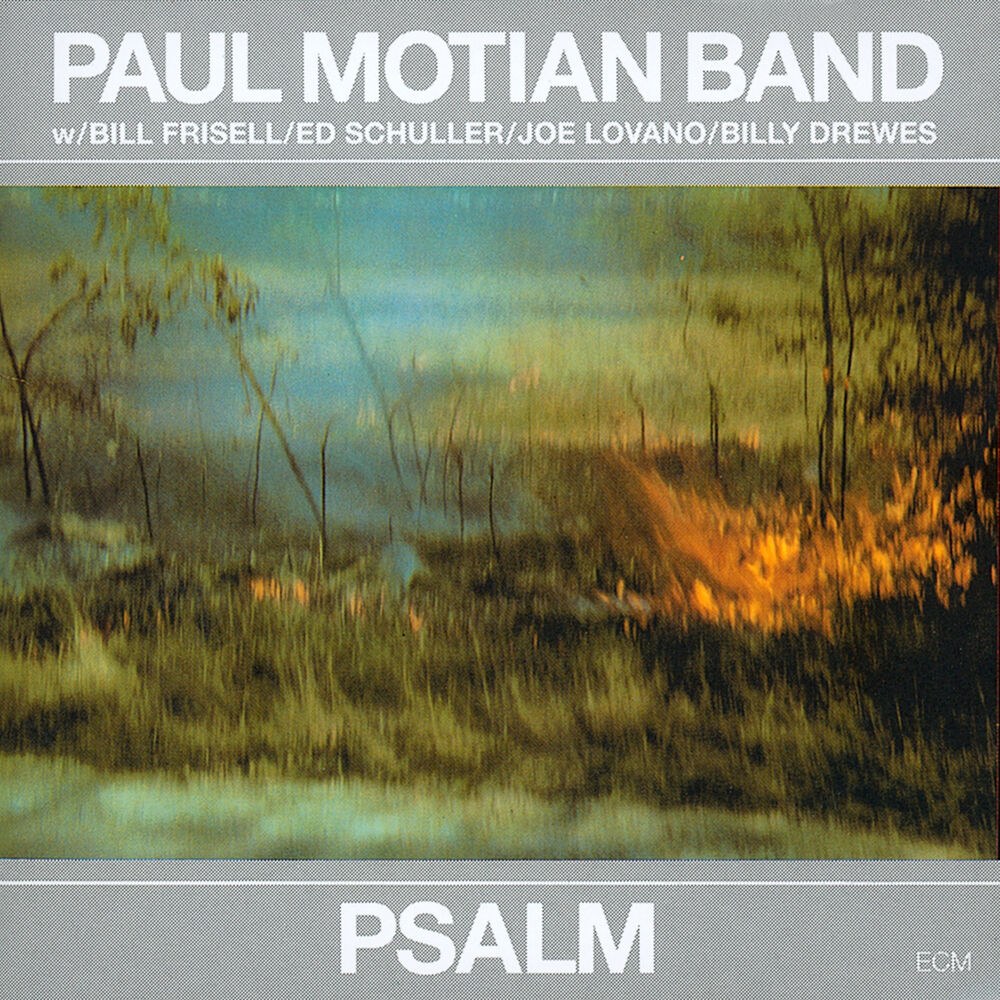Picture of Psalm