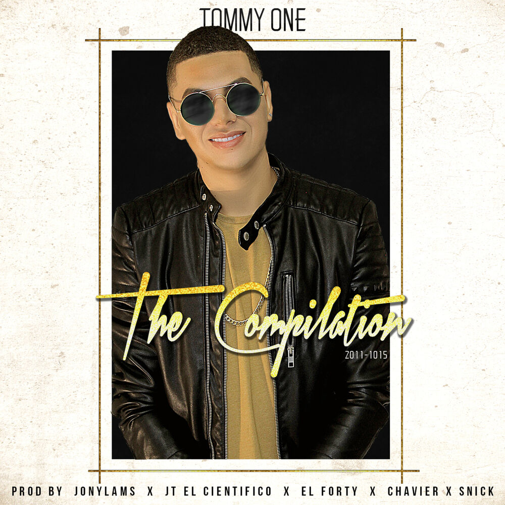 Picture of The Compilation