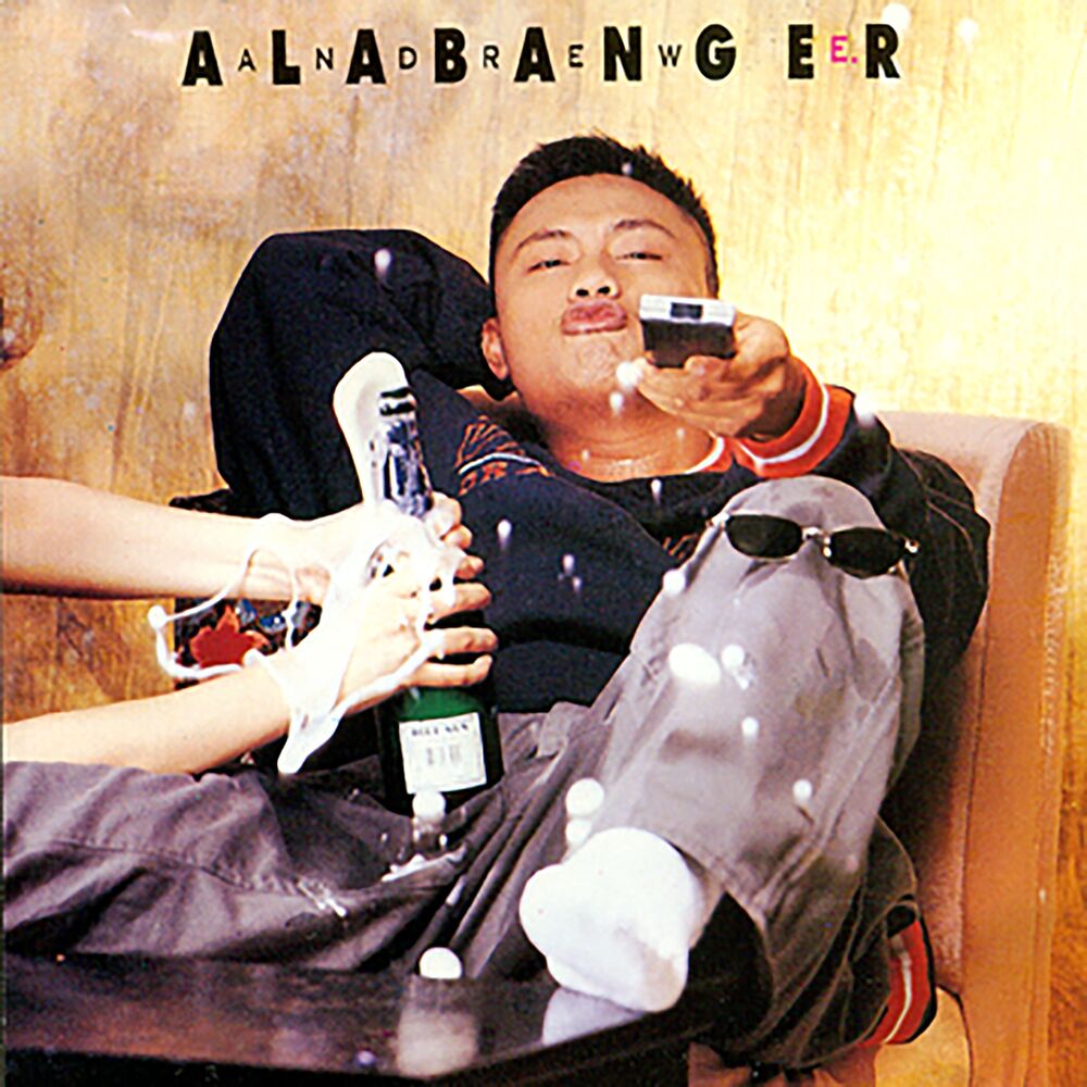 Picture of Alabanger