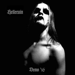 Cover of Demo '16 (2020 Remastered Version)