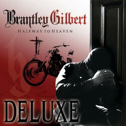 Cover of Halfway To Heaven (Deluxe Edition)