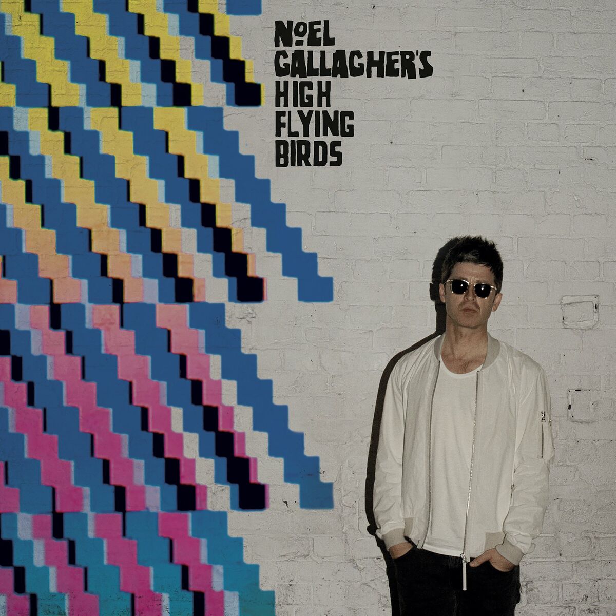 Album cover of Where the City Meets the Sky