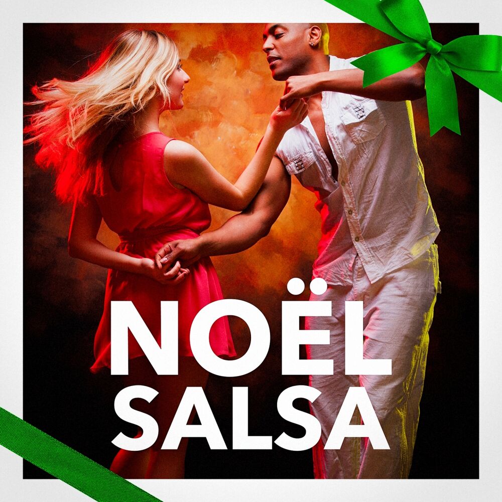 Picture of Noël Salsa (Chansons de Noël latines en Salsa)