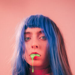 Cover of Unlikeable