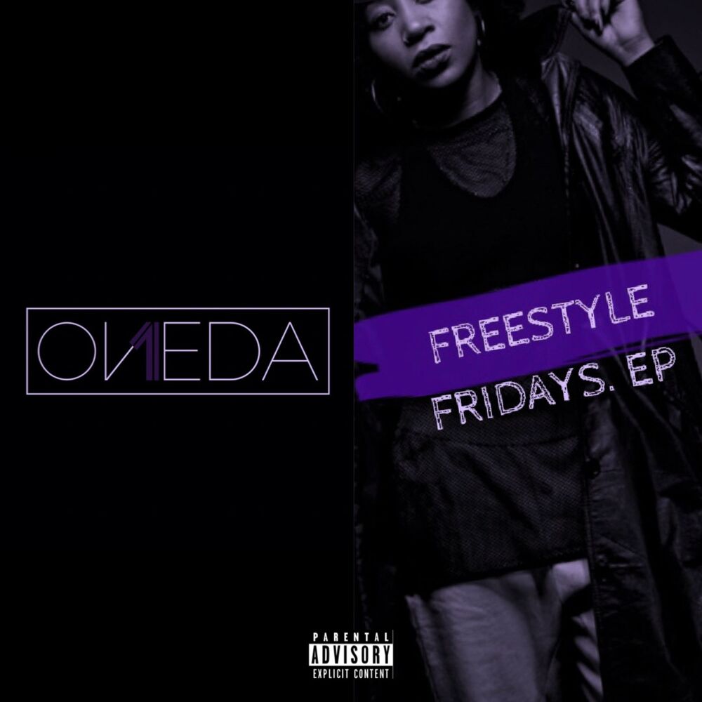 Picture of Freestyle Fridays