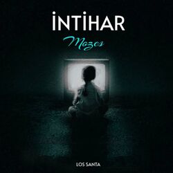 Cover of İntihar