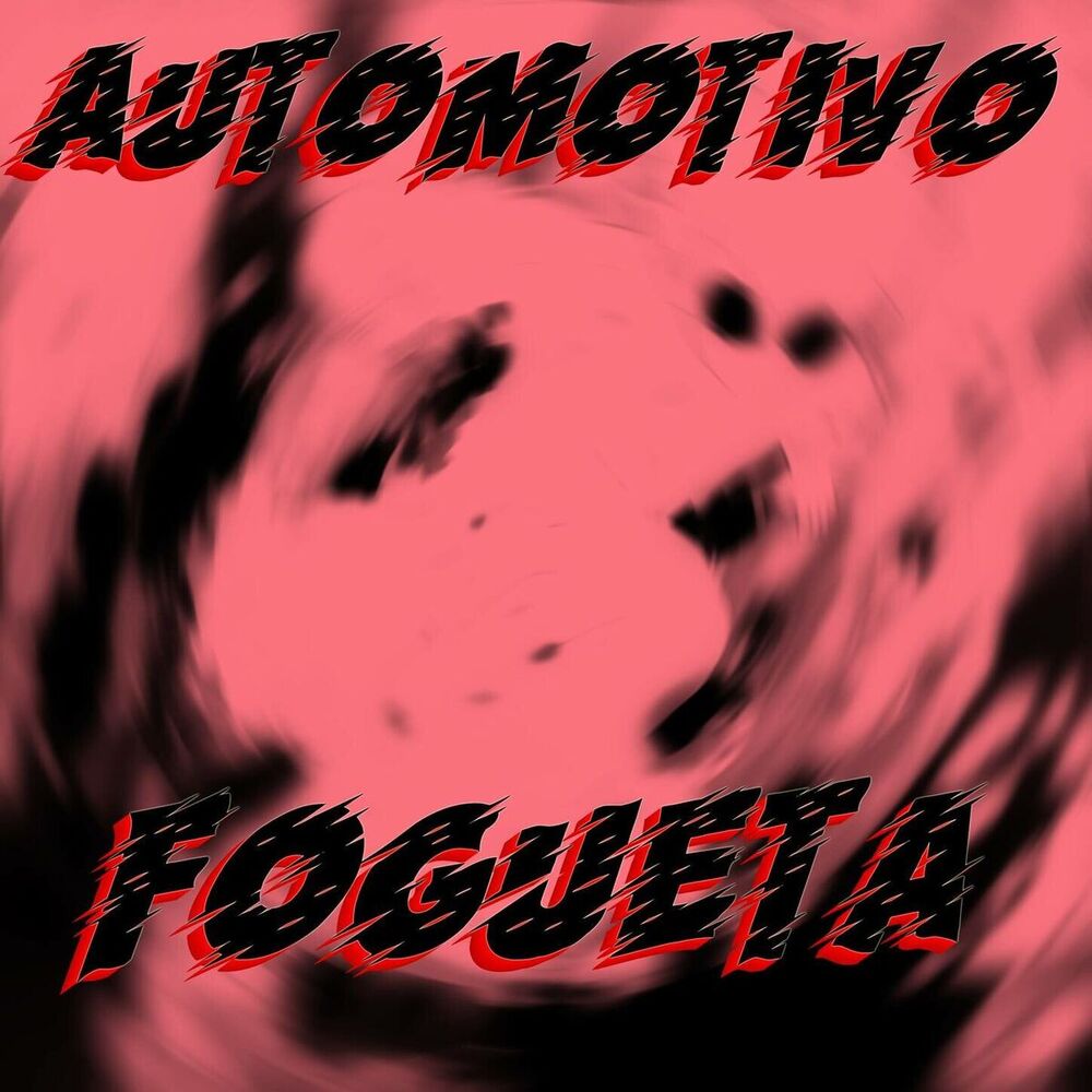 Picture of AUTOMOTIVO FOGUETA