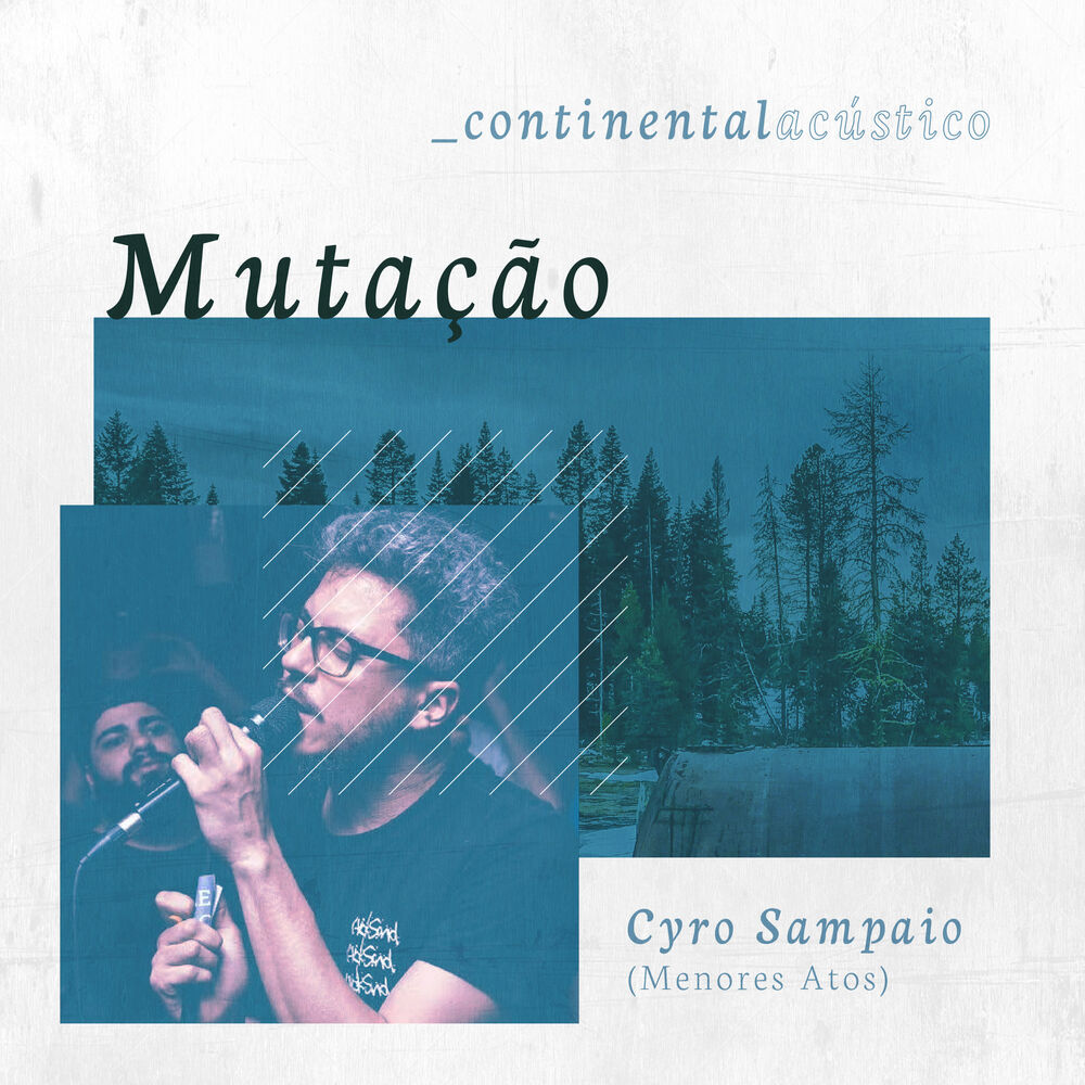 Picture of Mutação