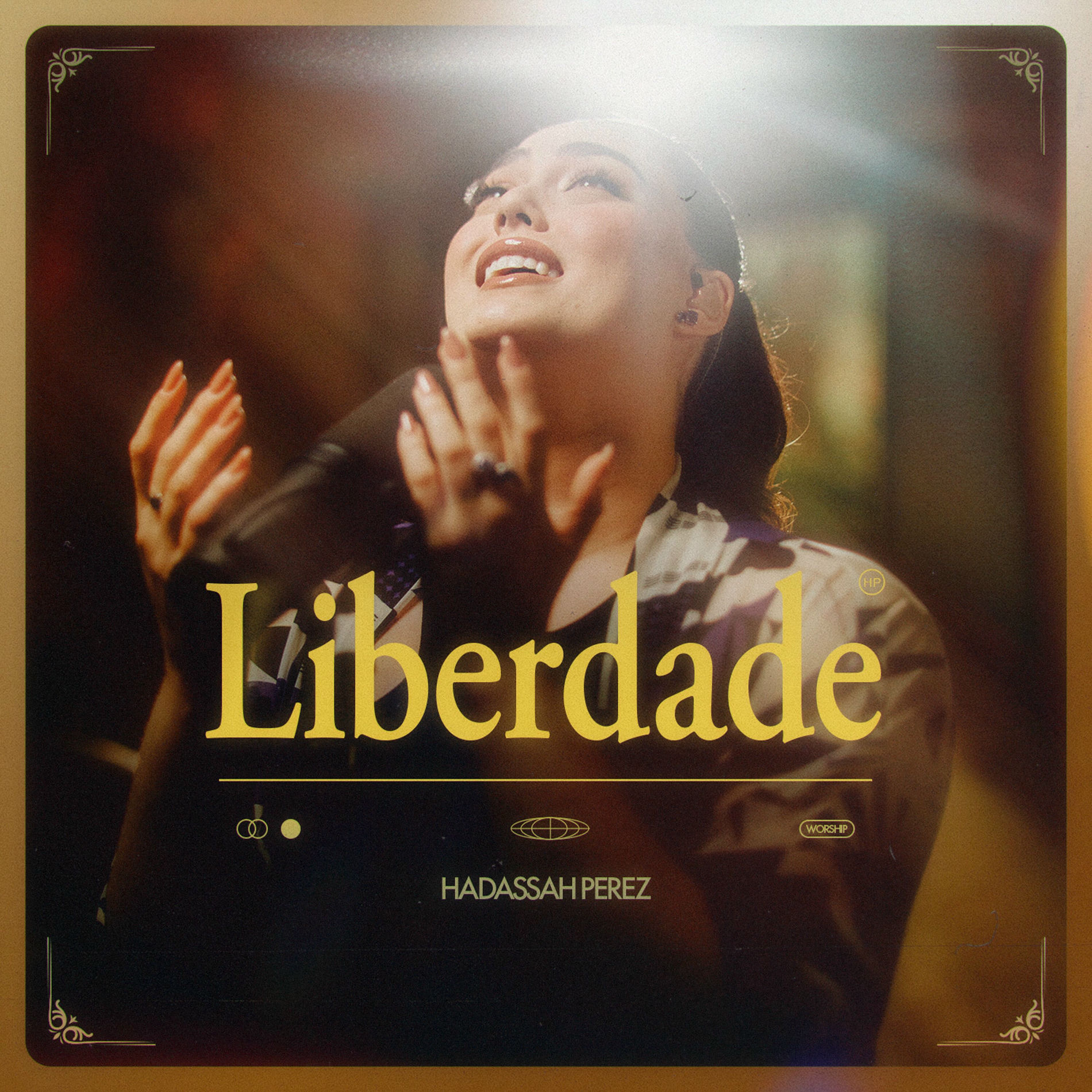 Album cover of Liberdade