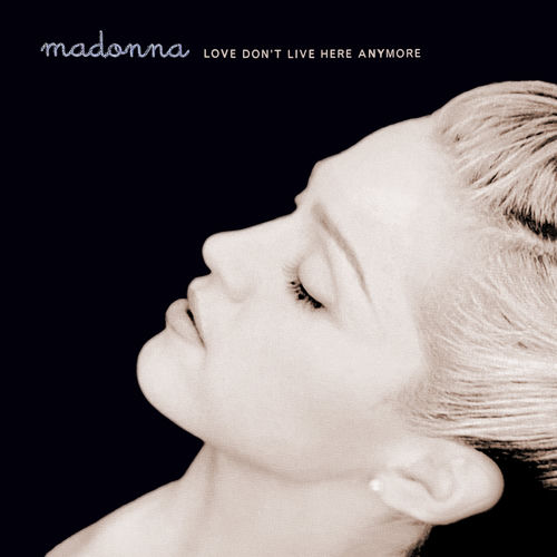 Madonna - Love Don't Live Here Anymore (Remixes) | Deezer