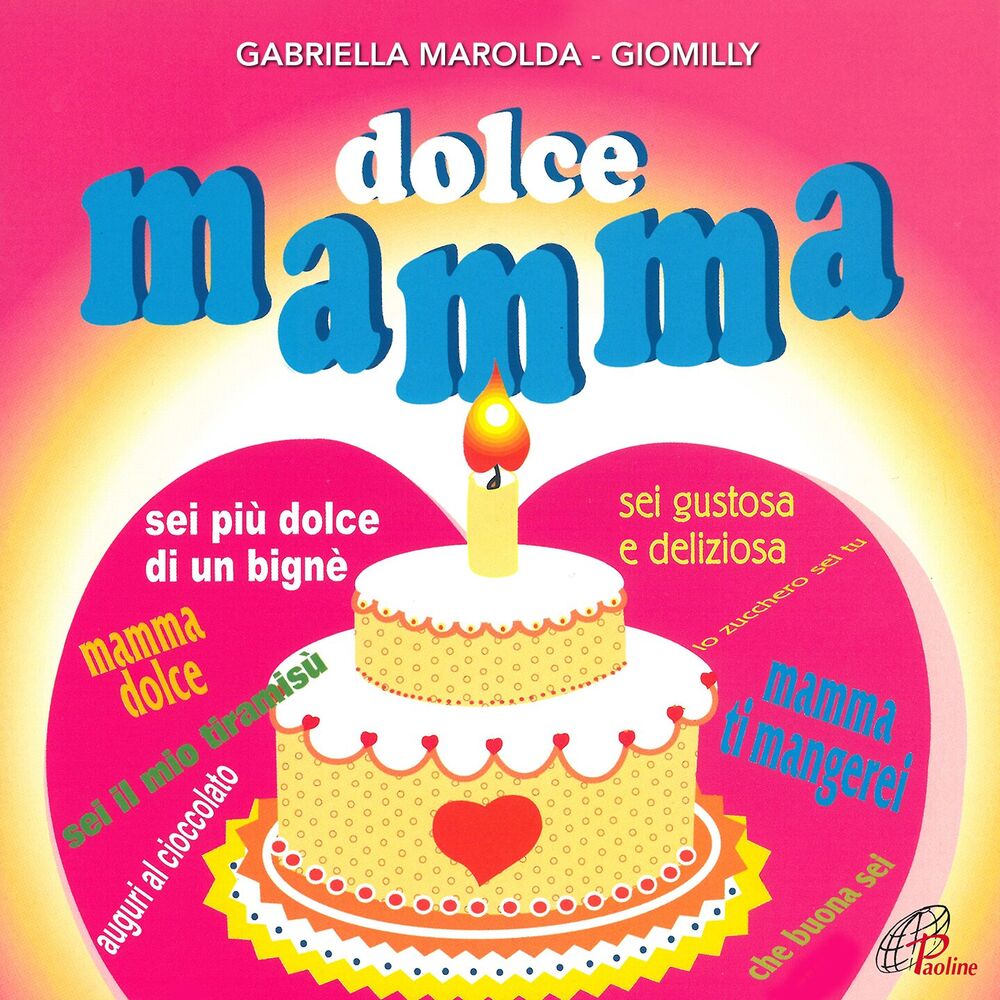 Picture of Dolce mamma