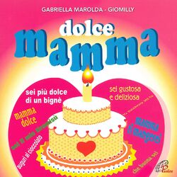 Cover of Dolce mamma