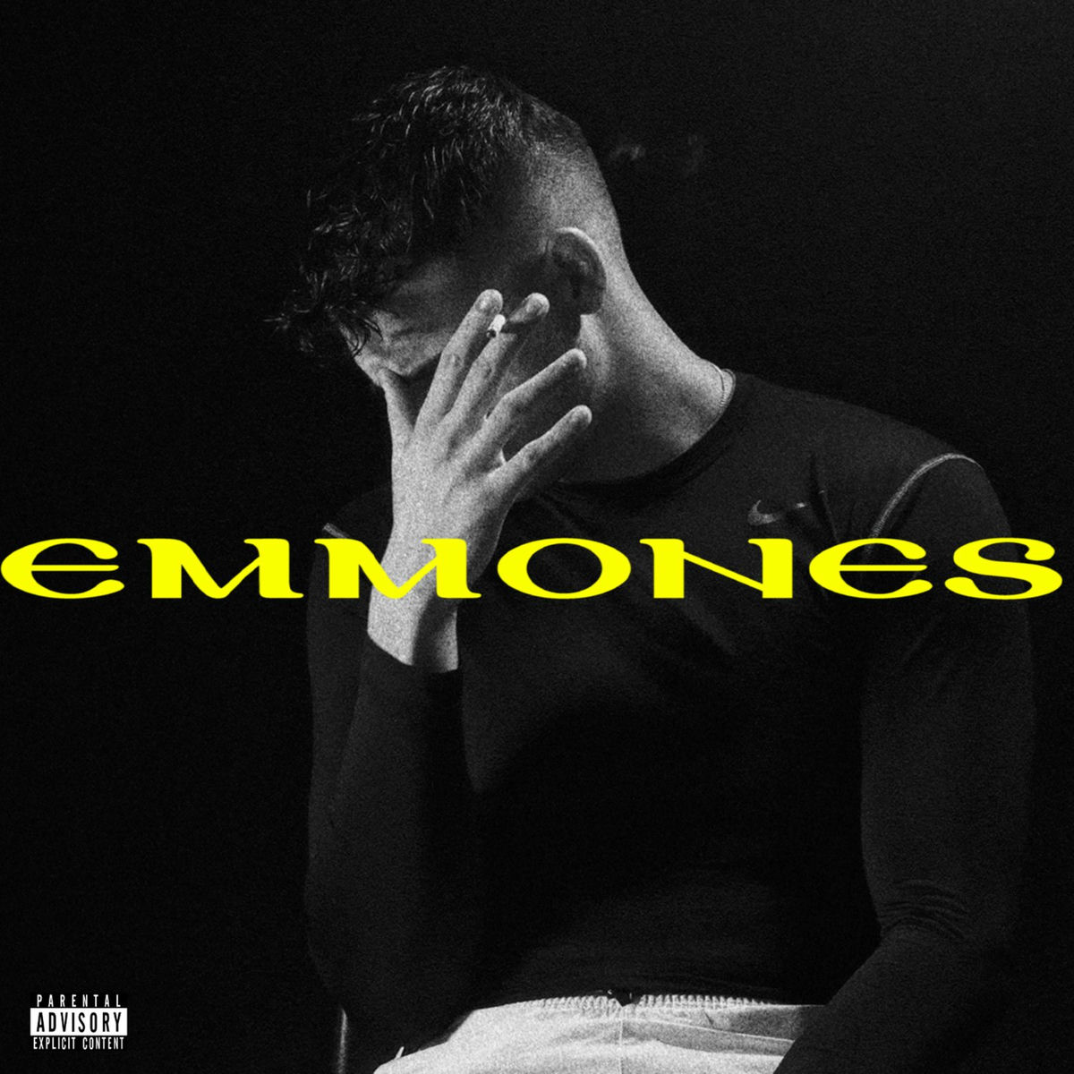 Album cover of EMMONES