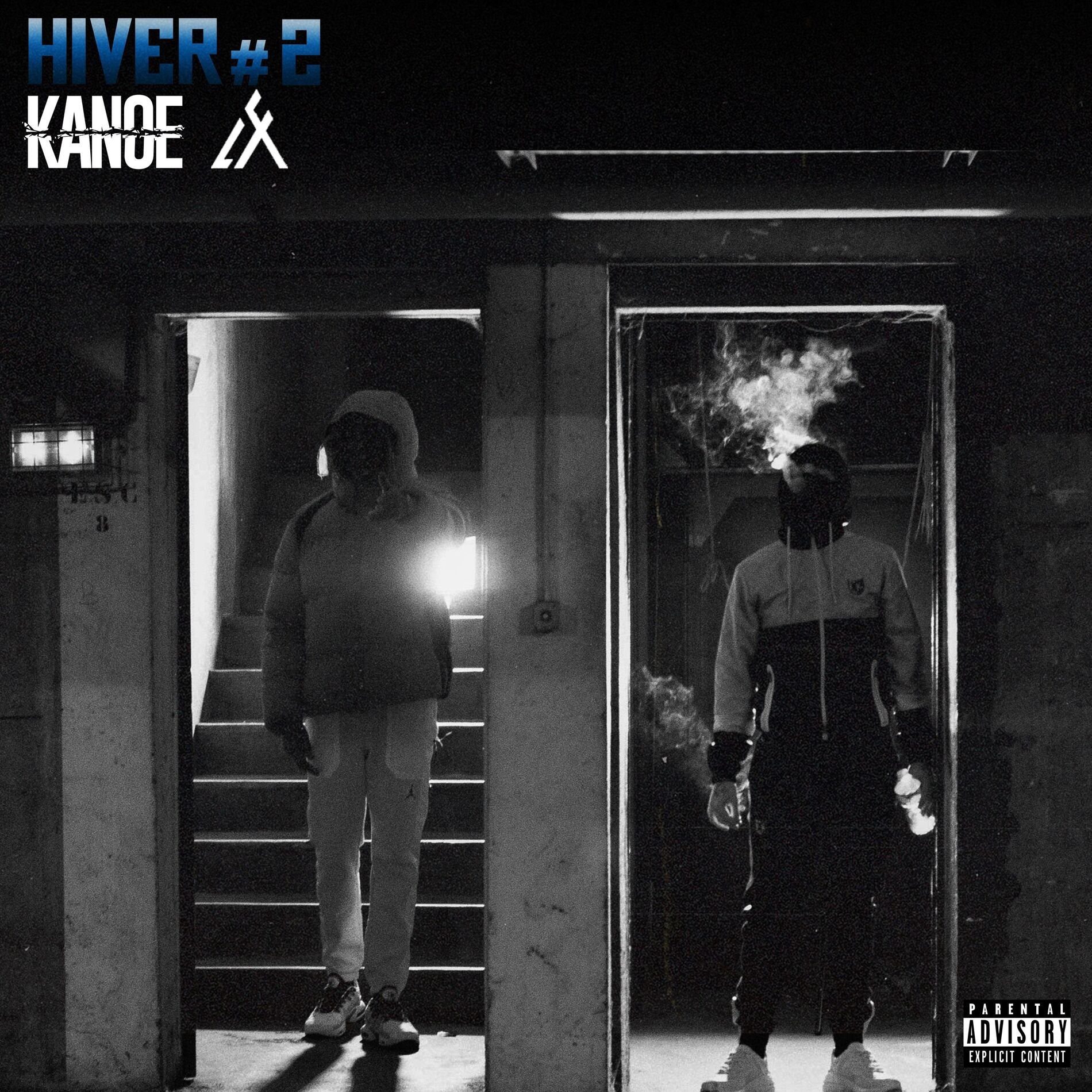 Album cover of Hiver #2