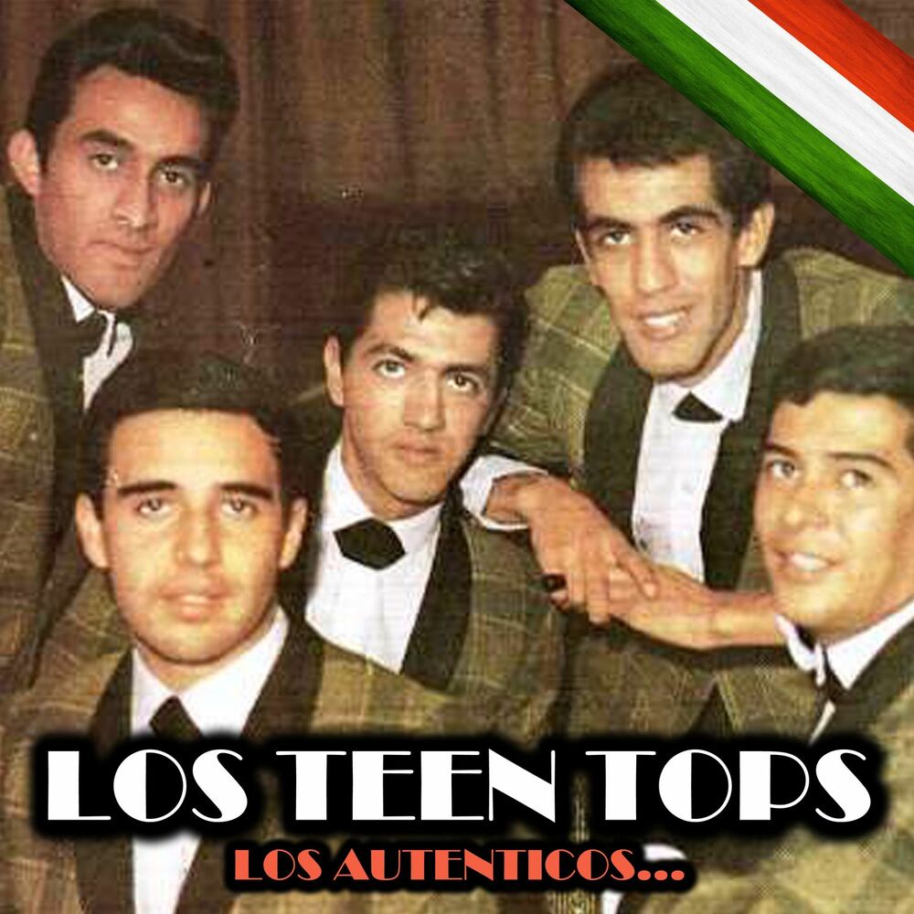 Picture of Los Auténticos...