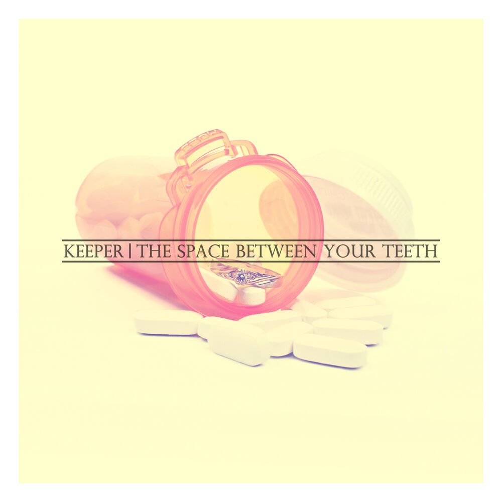 Picture of The Space Between Your Teeth