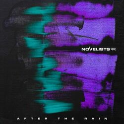 Cover of After the Rain