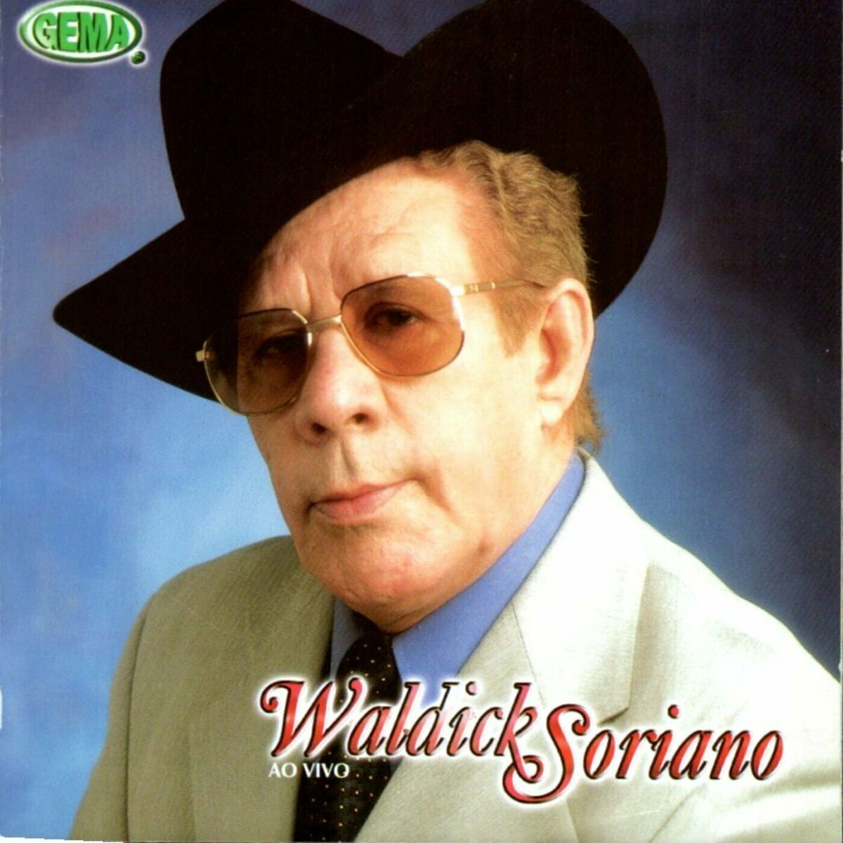 Album cover of Paixão de um Homem