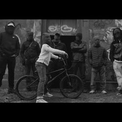 Cover of Stik Mig Et Kald (feat. Marwan)