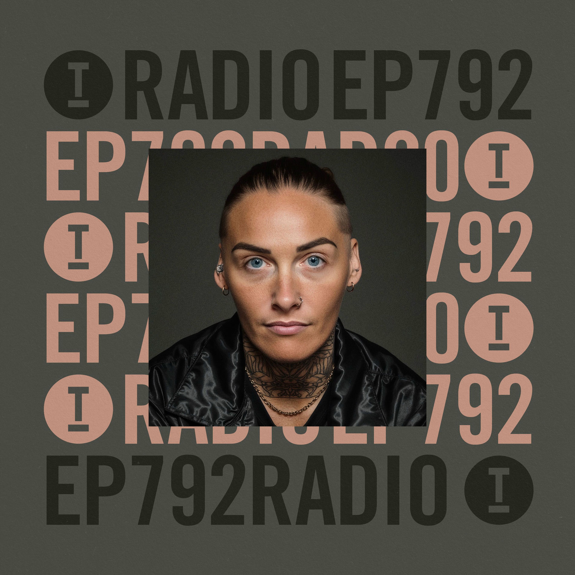 Album cover of Toolroom Radio EP792: ESSEL