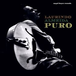 Cover of Puro