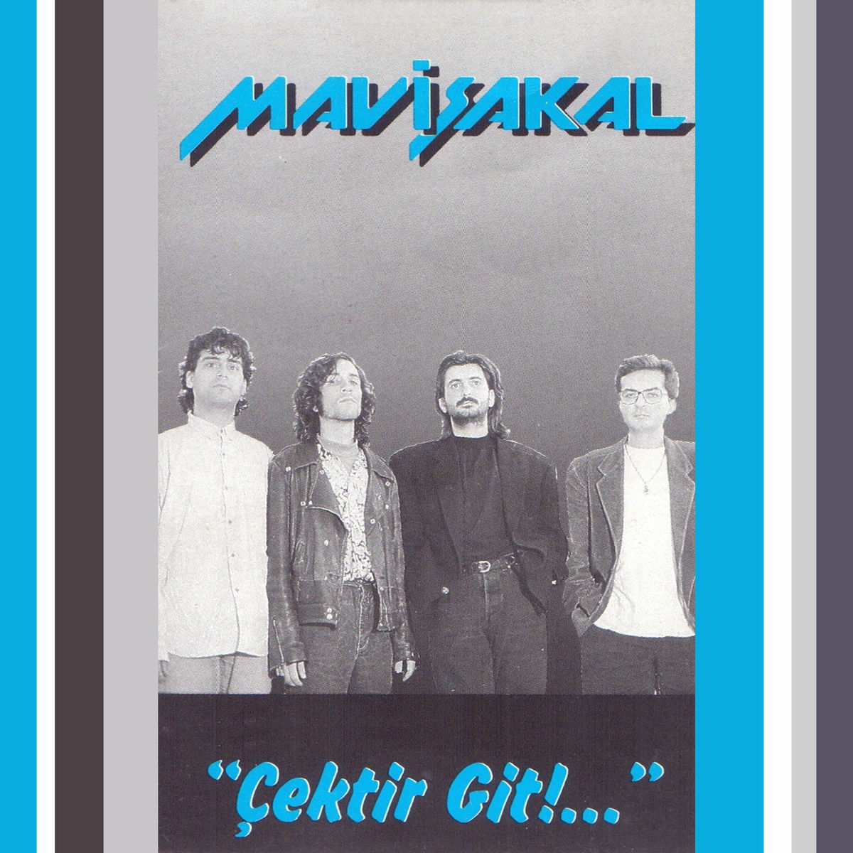 Album cover of Manyak