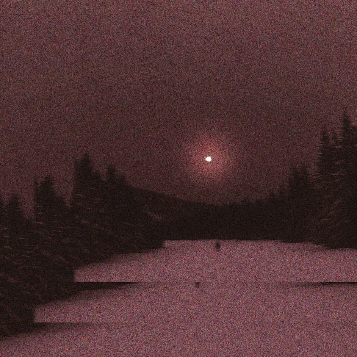 Album cover of endless repetition