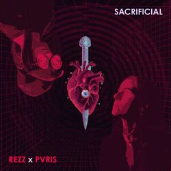 Cover of Sacrificial