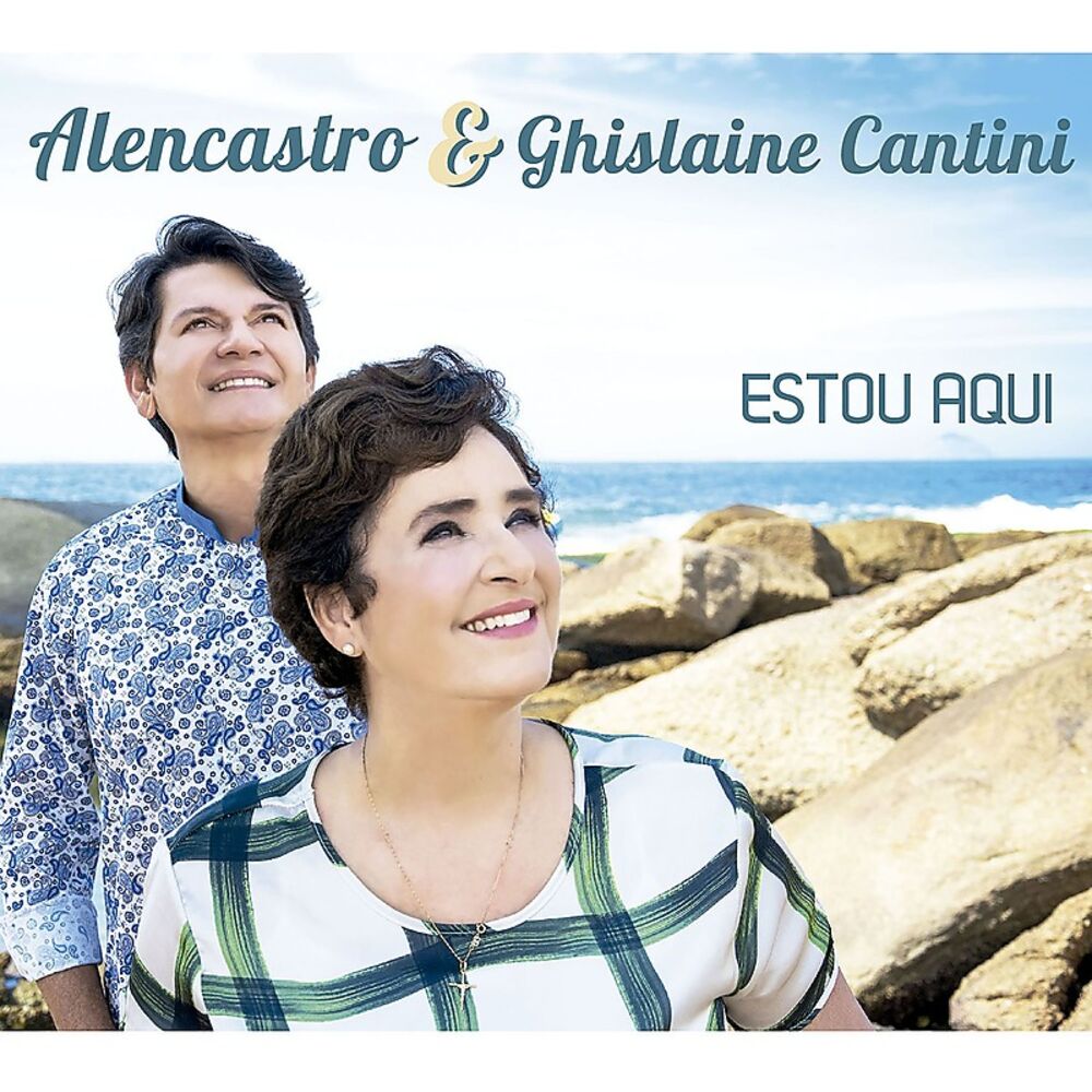 Picture of Estou Aqui