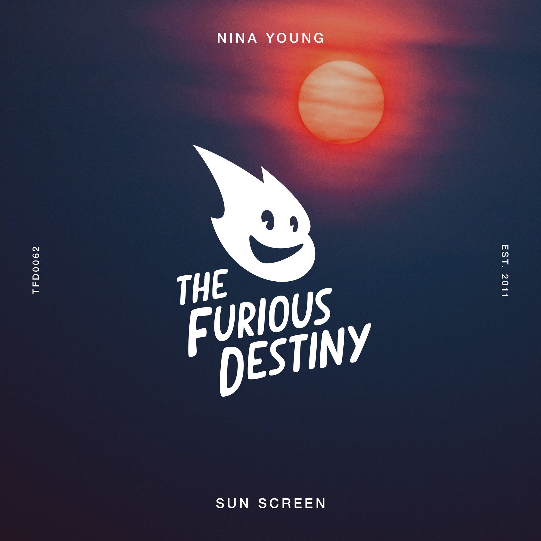 Album cover of Sun Screen