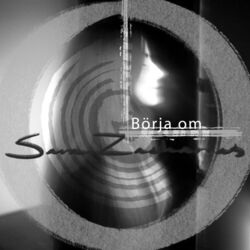 Cover of Börja Om (Akustisk)