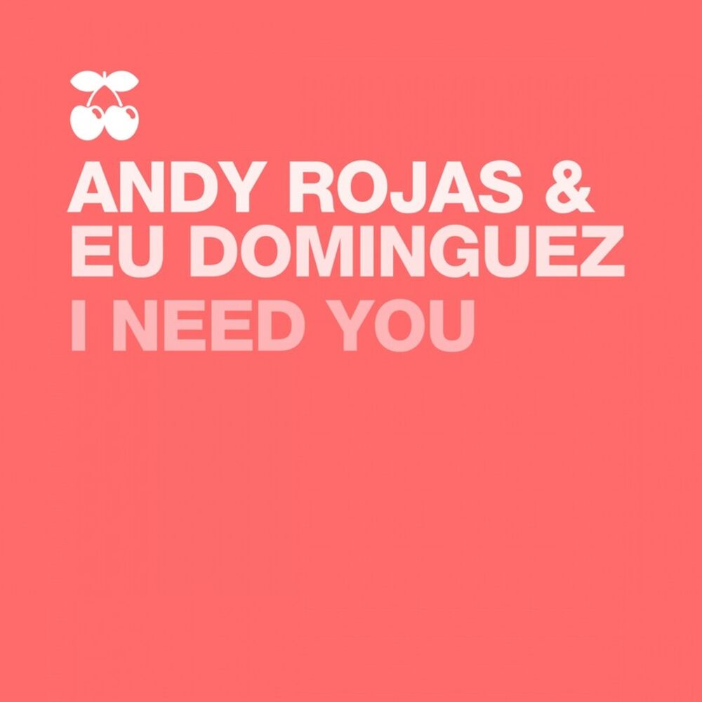 Picture of I Need You