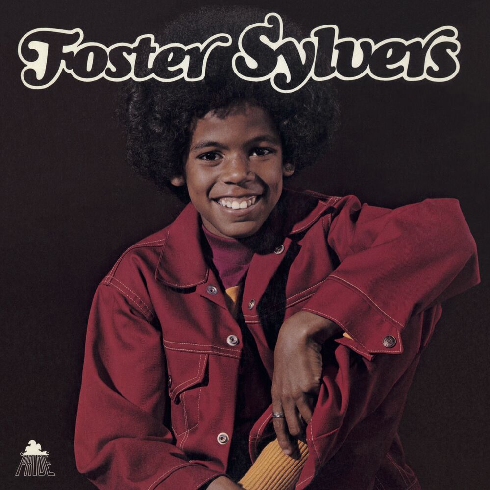 Picture of Foster Sylvers
