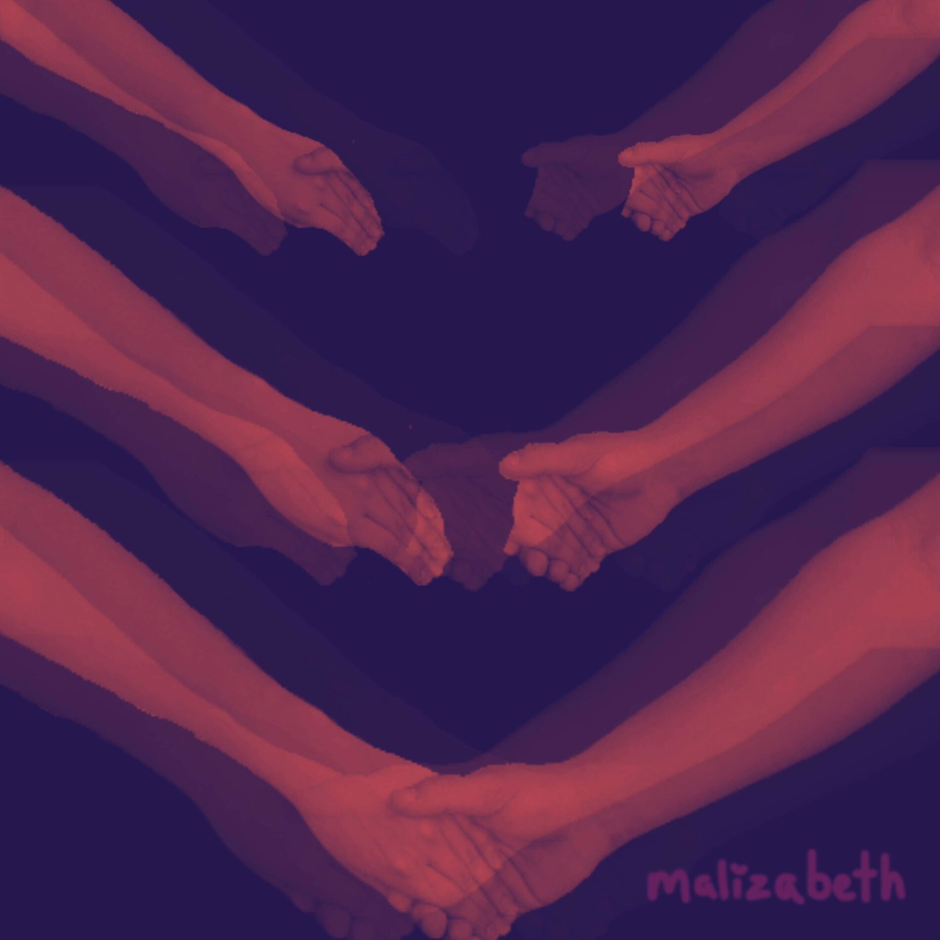 Album cover of gone babe