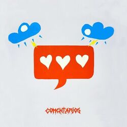 Cover of Comentarios