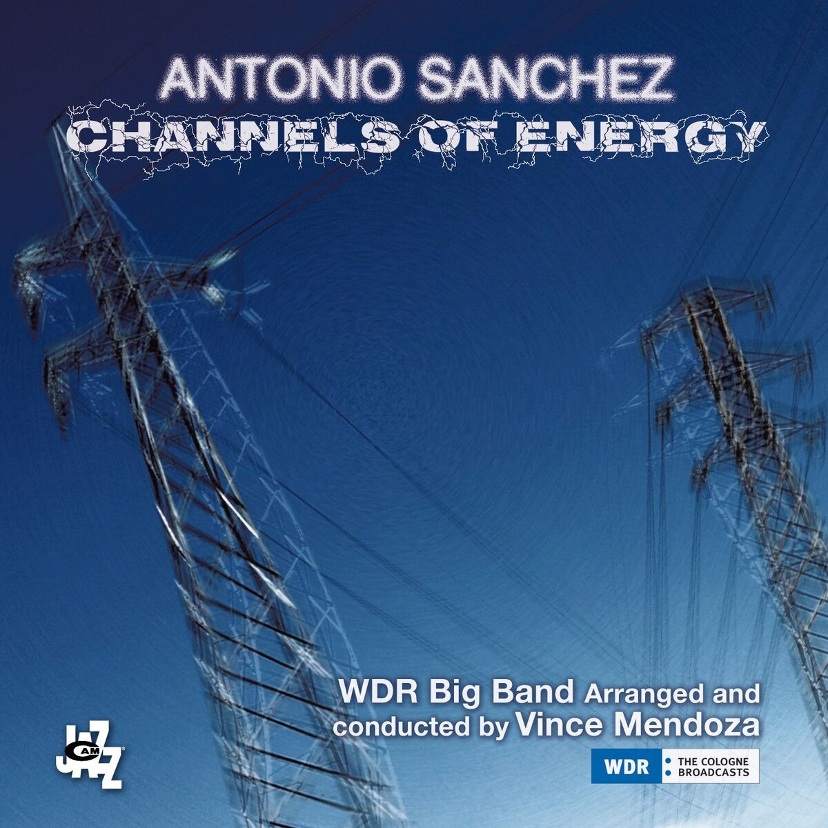 Album cover of Channels Of Energy